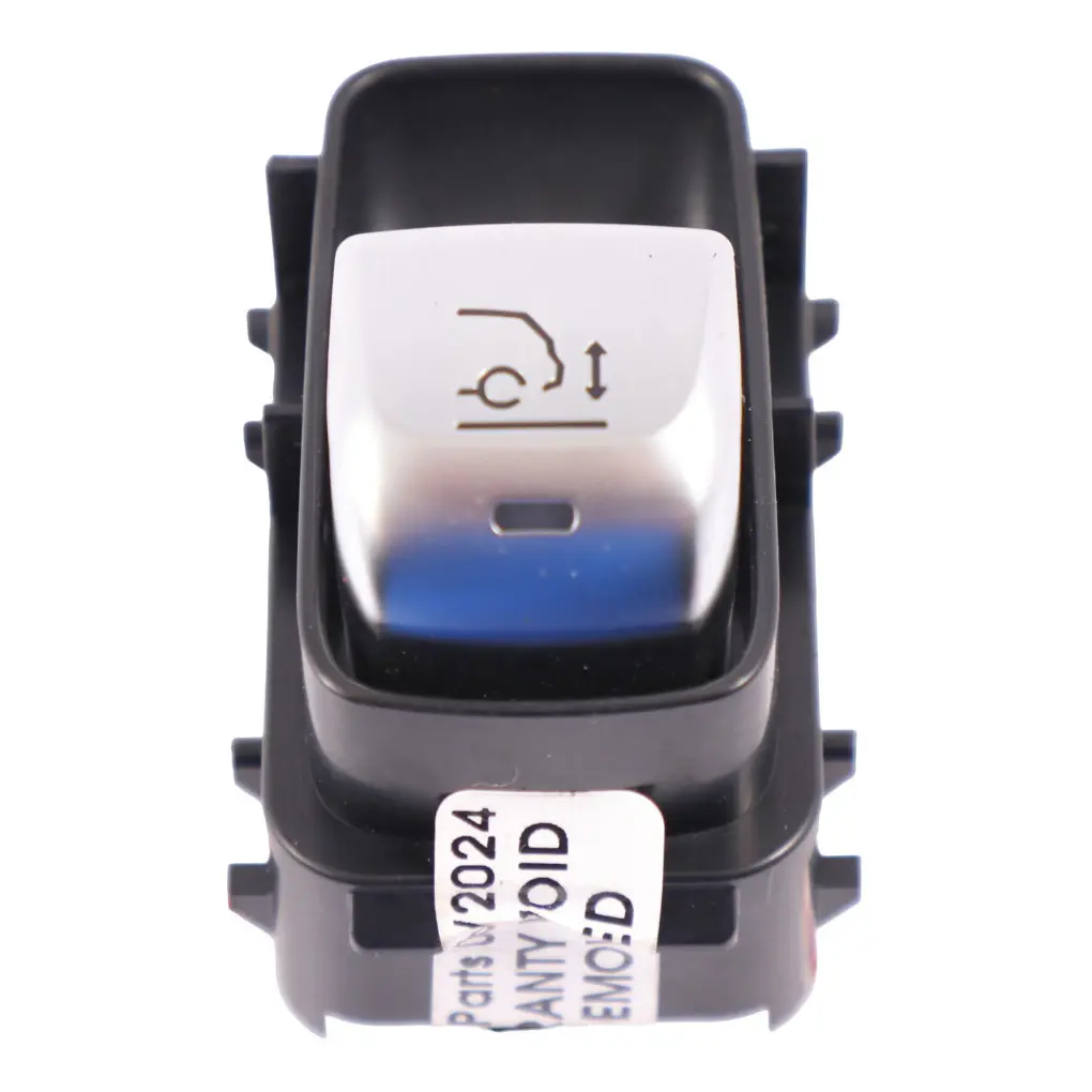 Przycisk Przełącznik Zawieszenia Tył do Mercedes C253 o numerze A2539056801 Mercedes C253 Przycisk Przełącznik Zawieszenia Tył - SKU A2539056801 - Numer Części A2539056801