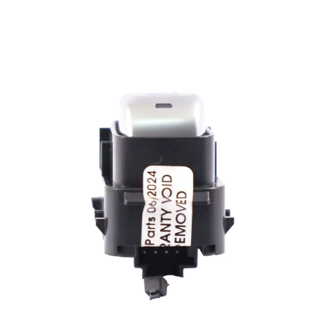 Mercedes C253 Luftfederung hinten Steuerschalter Knopfleiste - SKU A2539056801 - Teilenummer A2539056801