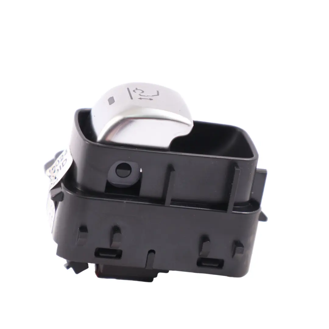 Mercedes C253 Air Suspension Rear Control Switch Button Panel - SKU A2539056801 - Part number A2539056801