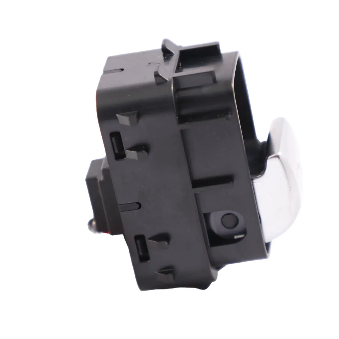 Mercedes C253 Suspensión Neumática Trasera Control Botón Panel - SKU A2539056801 - Número de pieza A2539056801