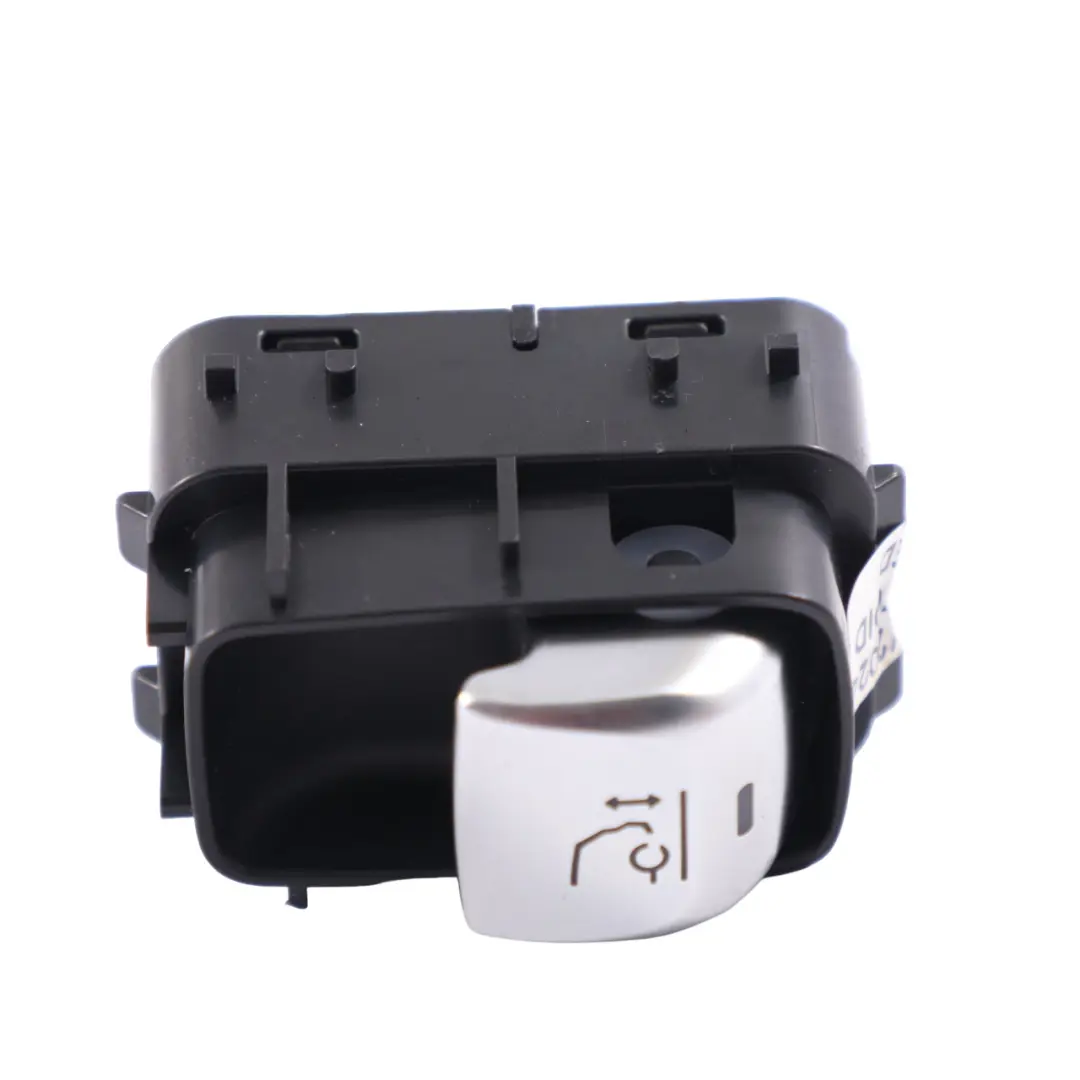 Mercedes C253 Suspensión Neumática Trasera Control Botón Panel - SKU A2539056801 - Número de pieza A2539056801