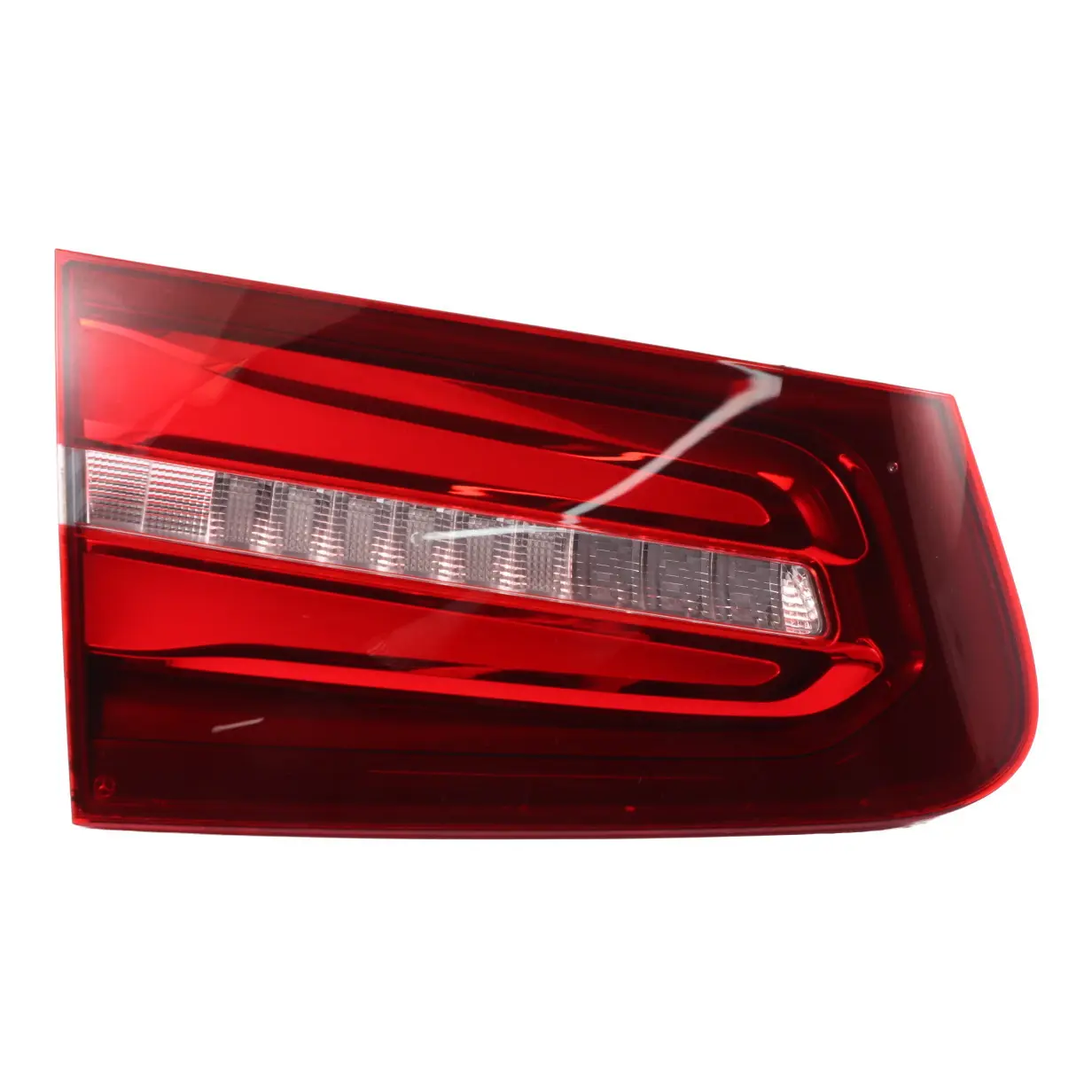 Mercedes GLC X253 Luce posteriore bagagliaio Luce interna sinistra A2539063100