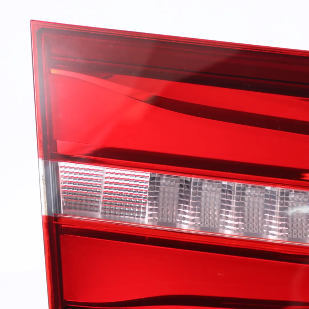 Mercedes GLC X253 Lampa W Klapę Lewy Tył Lewa Tylna - SKU A2539063100 - Numer Części A2539063100