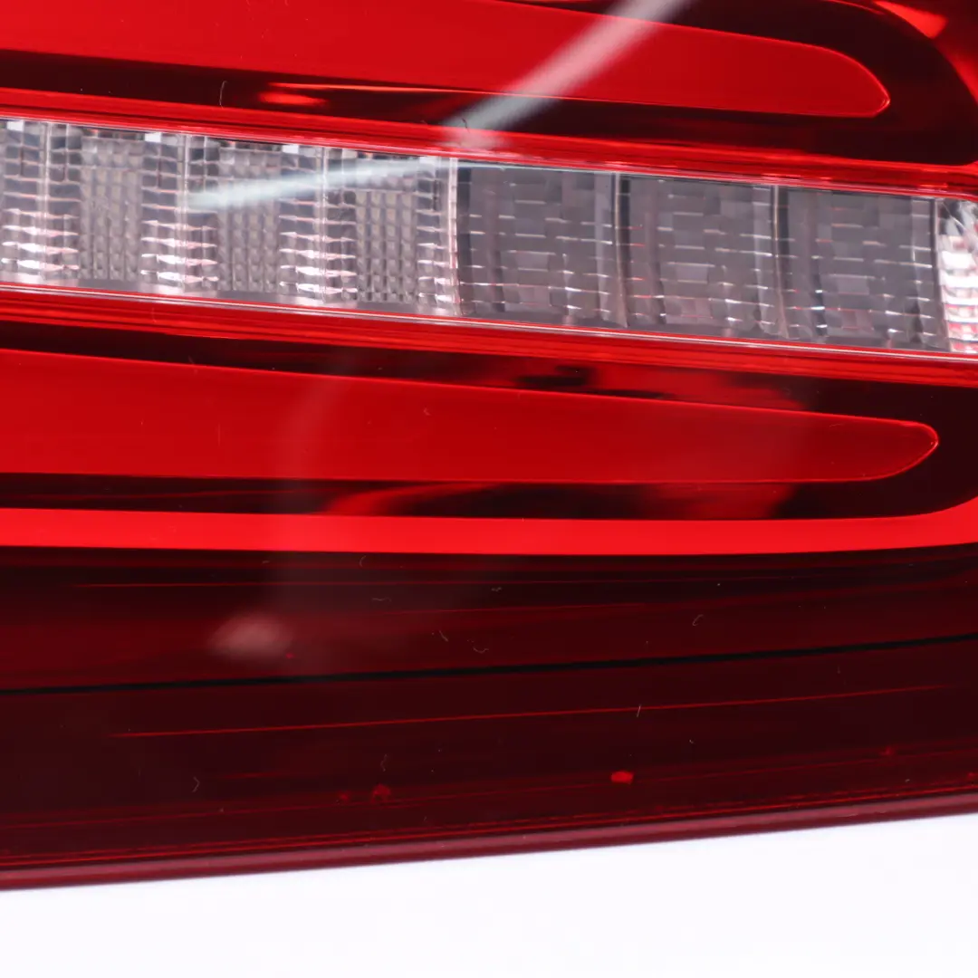 Mercedes GLC X253 Lampa W Klapę Lewy Tył Lewa Tylna - SKU A2539063100 - Numer Części A2539063100