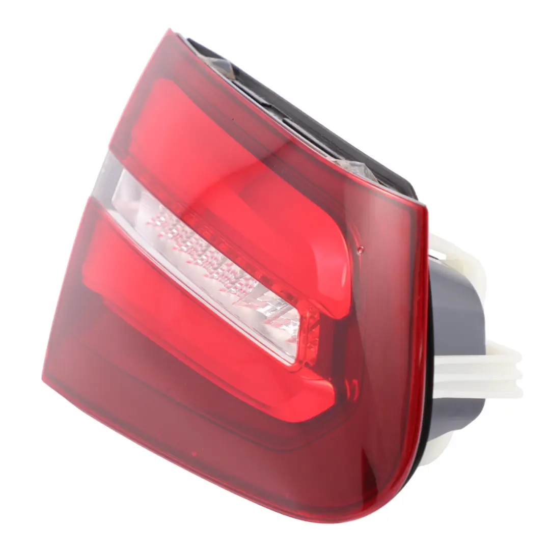 Mercedes GLC X253 Lampa W Klapę Lewy Tył Lewa Tylna - SKU A2539063100 - Numer Części A2539063100