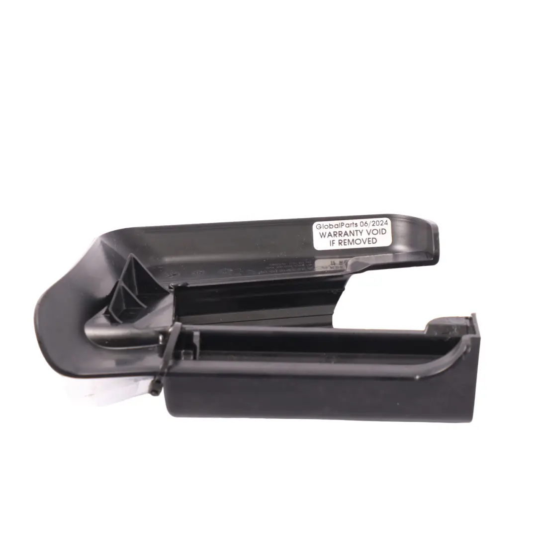 Asiento Guía Cubierta Panel Delantero Izquierdo Negro A2469190000 para Mercedes C253 con número de pieza A2539190800 Mercedes C253 Asiento Guía Cubierta Panel Delantero Izquierdo Negro A2469190000 - SKU A2539190800 - Número de pieza A2539190800