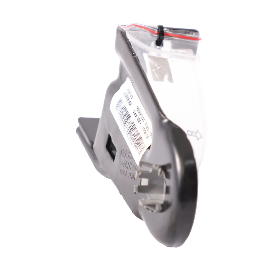 Cojinete pivote central mecanismo asiento trasero para Mercedes C253 con número de pieza A2539204700 Mercedes C253 Cojinete pivote central mecanismo asiento trasero - SKU A2539204700 - Número de pieza A2539204700