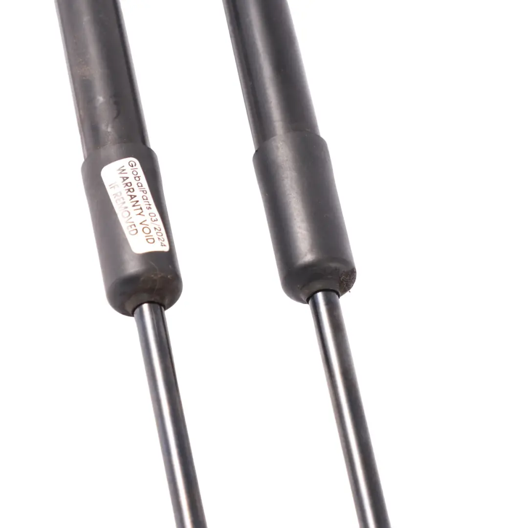 Ressort Pneumatique Mercedes X253 Couvercle Coffre Droit Gauche Set pour à propos du numéro de pièce A2539800164 Ressort Pneumatique Mercedes X253 Couvercle Coffre Droit Gauche Set - SKU A2539800164 - Numéro de pièce A2539800164