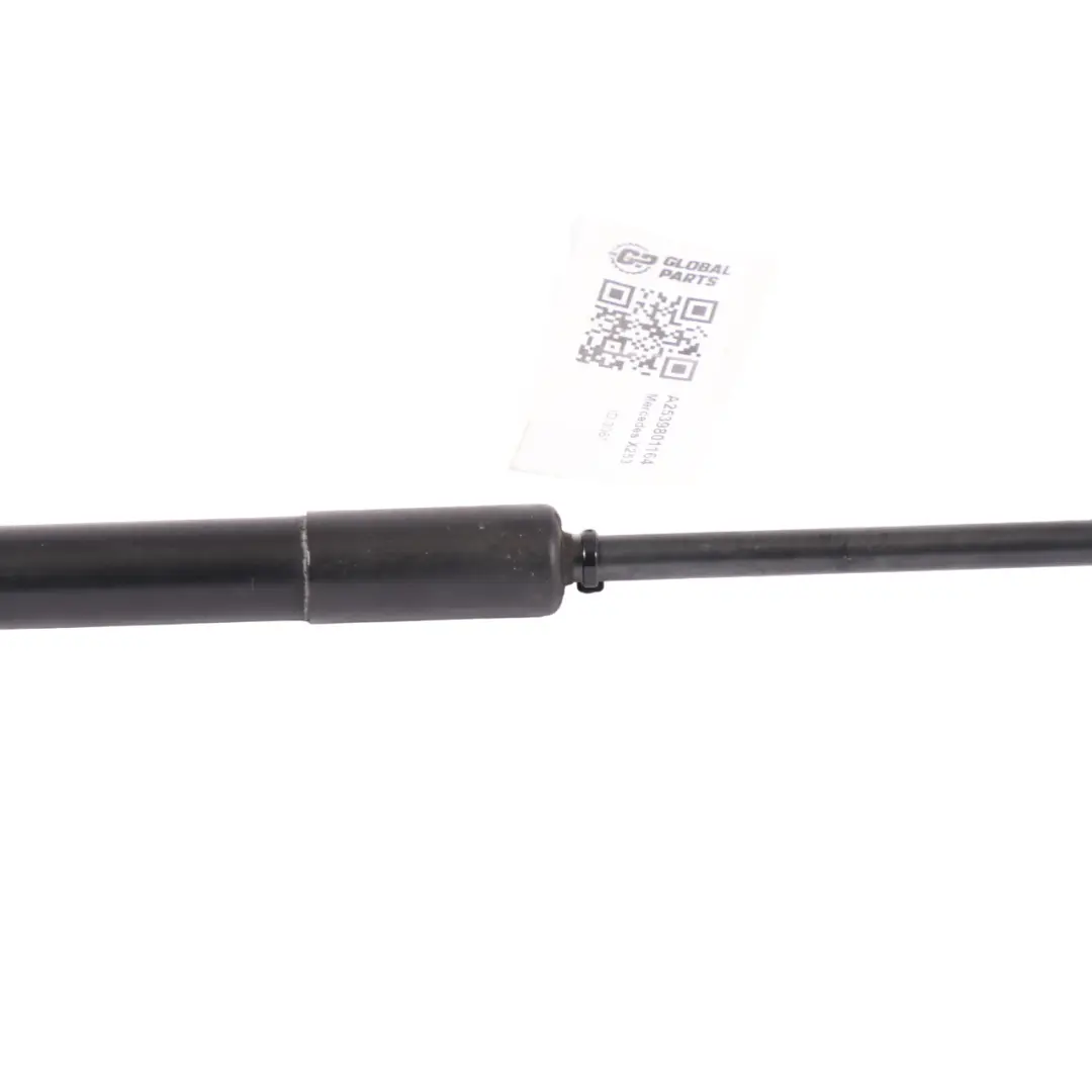 Vérin à gaz pour capot Mercedes GLC X253 Capot Ressort gauche pour à propos du numéro de pièce A2539801164 Vérin à gaz pour capot Mercedes GLC X253 Capot Ressort gauche - SKU A2539801164 - Numéro de pièce A2539801164