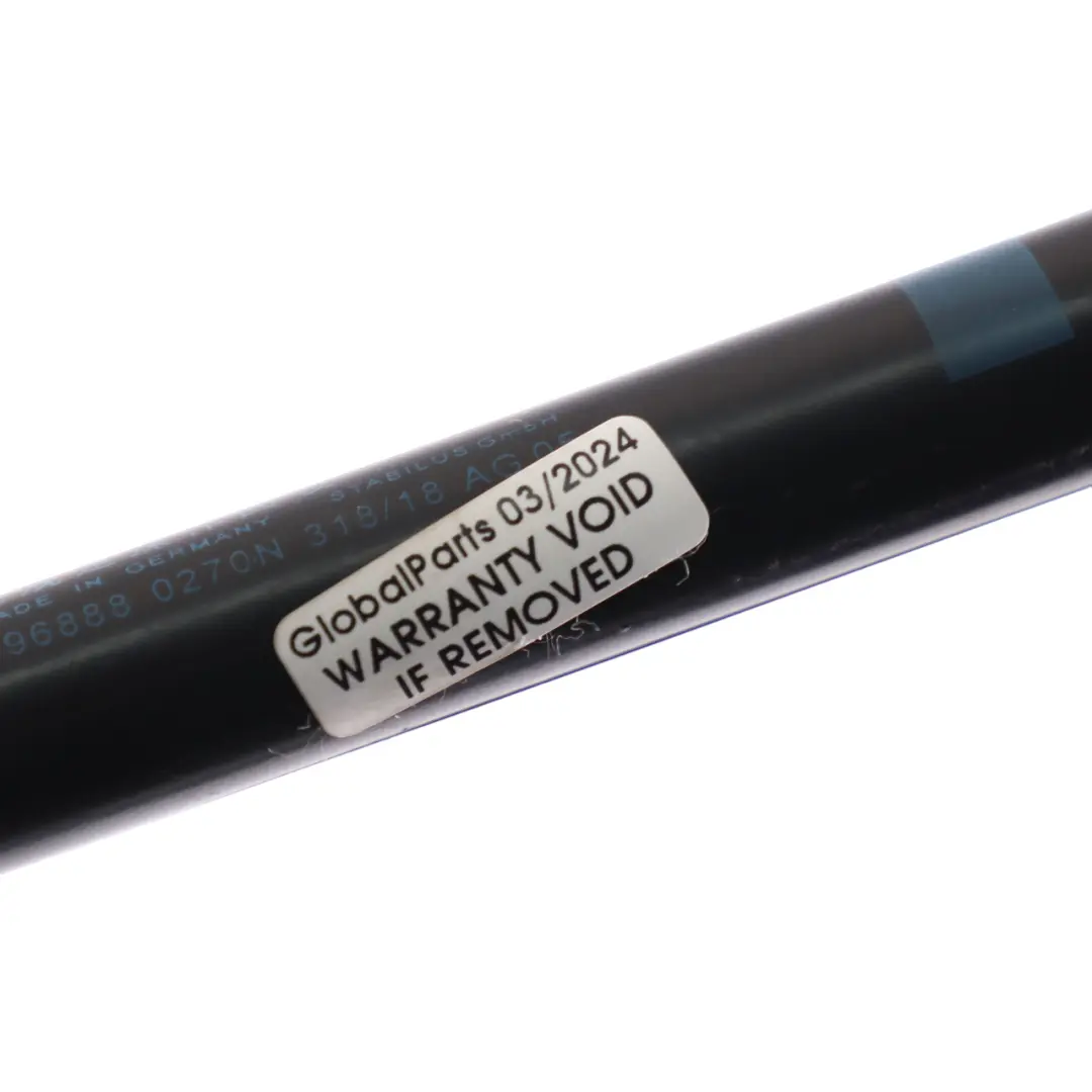  Puntone a gas cofano Mercedes GLC X253 Molla a gas cofano sinistro - SKU A2539801164 - Numero di parte A2539801164
