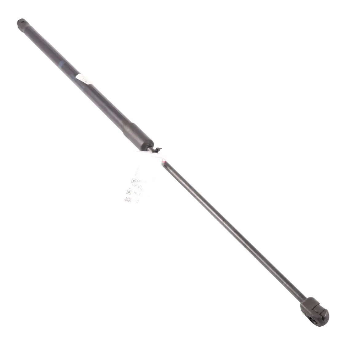 Puntone a gas del cofano Mercedes GLC X253 Molla pneumatica a gas cofano destra