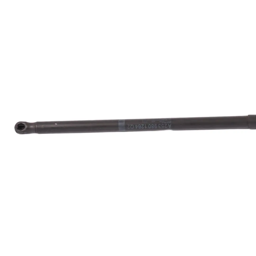  Puntone a gas del cofano Mercedes GLC X253 Molla pneumatica a gas cofano destra - SKU A2539801264 - Numero di parte A2539801264