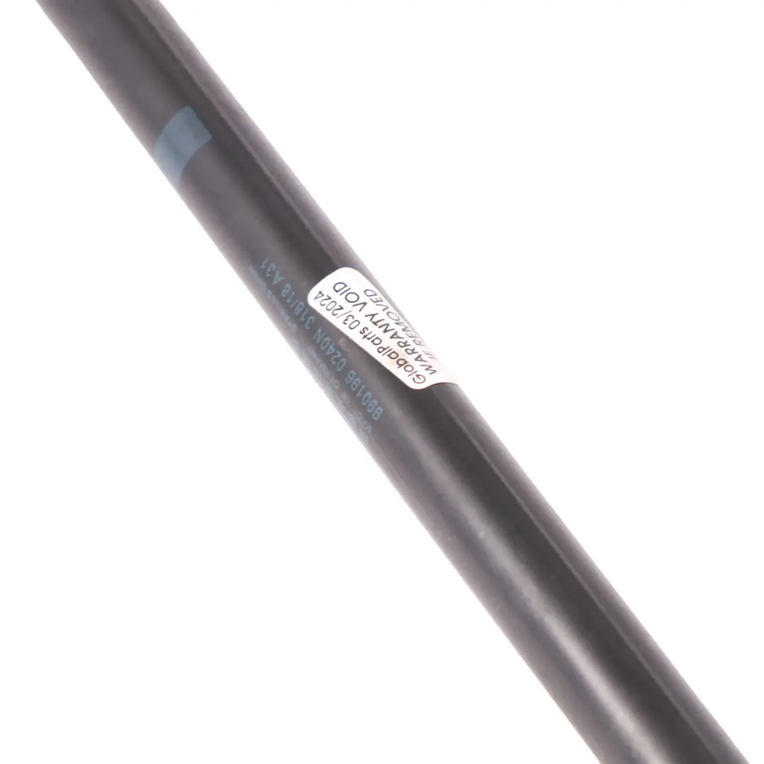  Muelle neumático de gas del capó Mercedes GLC X253 derecho - SKU A2539801264 - Número de pieza A2539801264