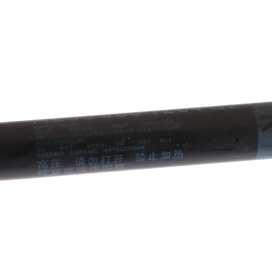  Ressort à gaz du capot Mercedes GLC X253 Chapeau Gaz Ressort Droit - SKU A2539801264 - Numéro de pièce A2539801264