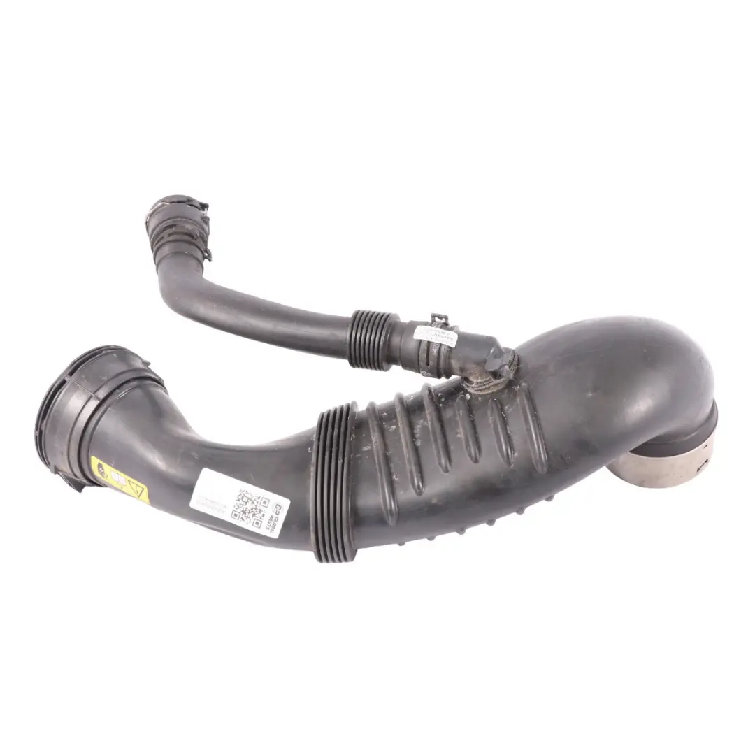 M264 Clean Air Intake Pipe Tube to Mercedes W205 C238 with Part number A2640900300 Mercedes W205 C238 M264 Clean Air Intake Pipe Tube - SKU A2640900300 - Part number A2640900300