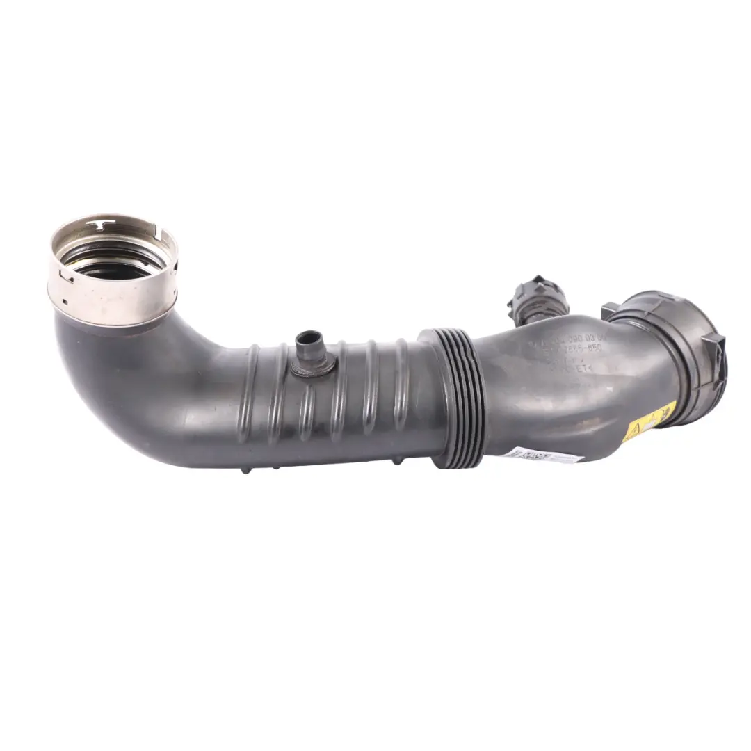 M264 Tubo di aspirazione aria pulita per Mercedes W205 C238 con numero di parte A2640900300 Mercedes W205 C238 M264 Tubo di aspirazione aria pulita - SKU A2640900300 - Numero di parte A2640900300