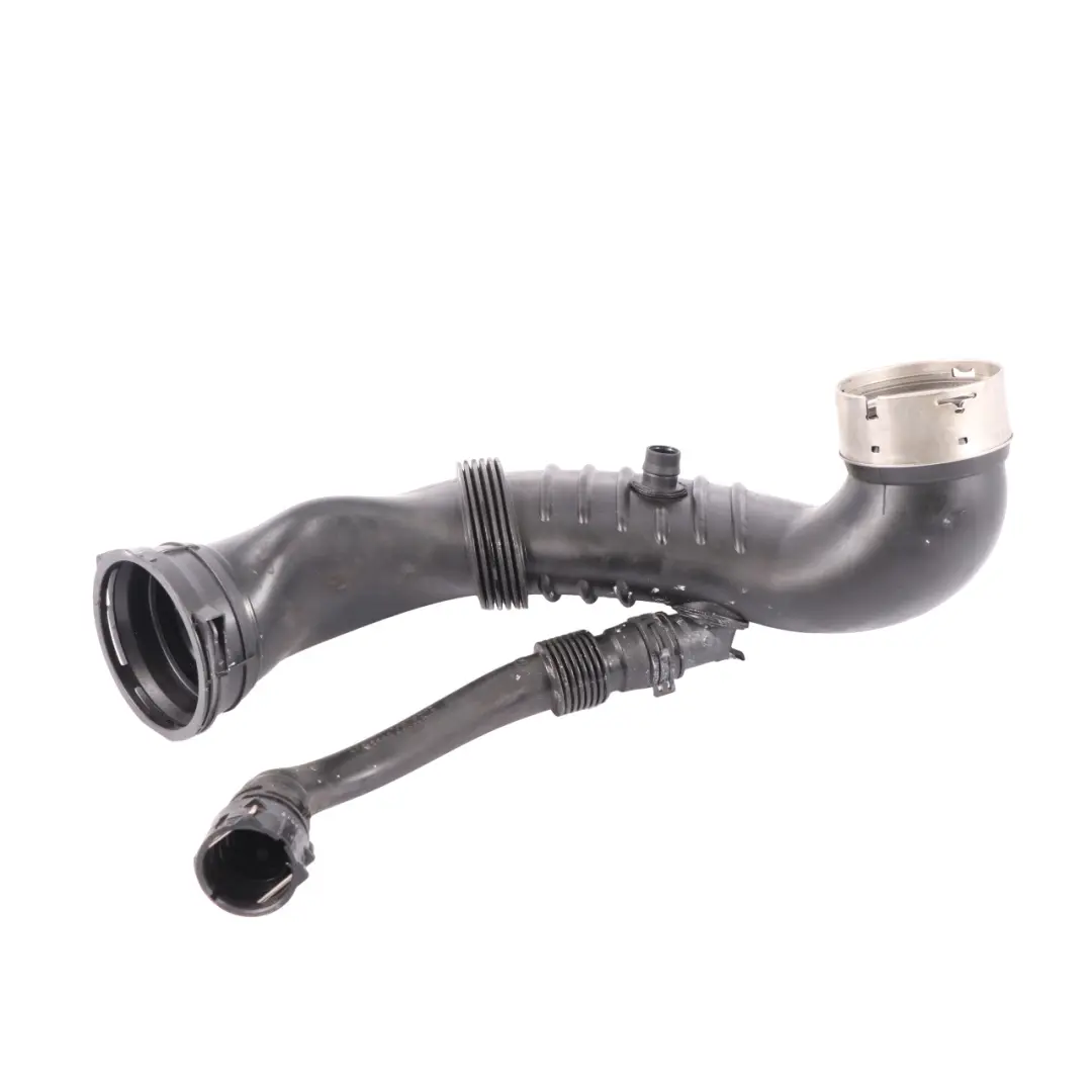 Mercedes W205 C238 M264 Saubere Luft Ansaug Rohr - SKU A2640900300 - Teilenummer A2640900300