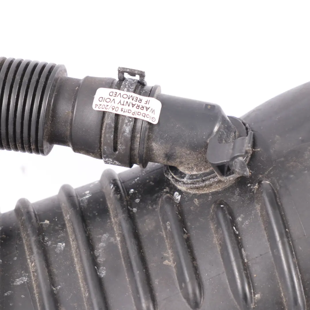 M264 Clean Air Intake Pipe Tube to Mercedes W205 C238 with Part number A2640900300 Mercedes W205 C238 M264 Clean Air Intake Pipe Tube - SKU A2640900300 - Part number A2640900300