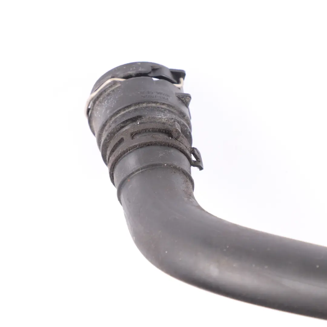 Mercedes W205 C238 M264 Tubo di aspirazione aria pulita - SKU A2640900300 - Numero di parte A2640900300