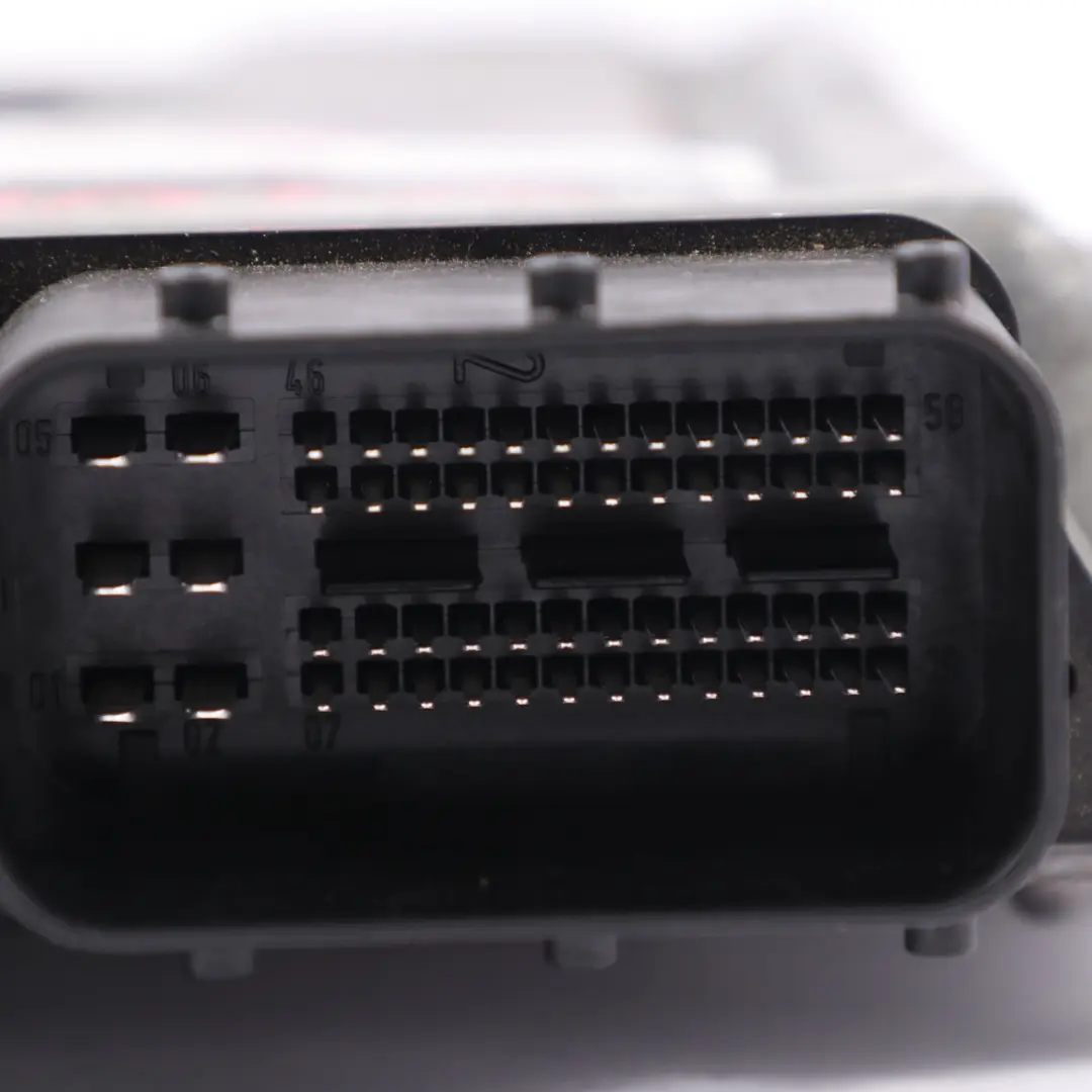 Mercedes W205 C300 OM264.920 258HP Modulo controllo motore ECU - SKU A2649000700-3 - Numero di parte A2649000700