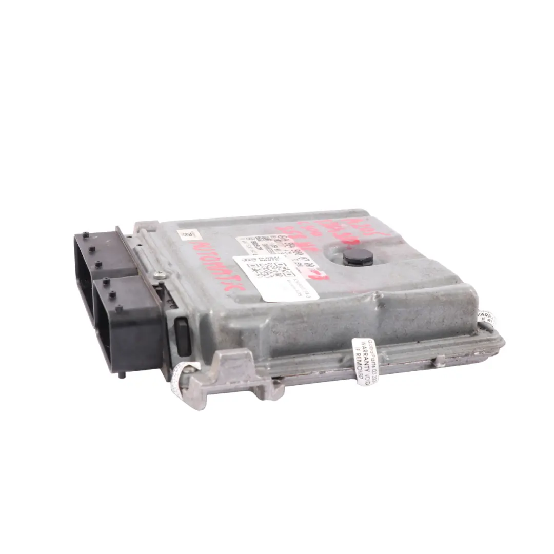OM264.920 258HP Módulo Control Motor ECU para Mercedes W205 C 300 con número de pieza A2649000700 Mercedes W205 C 300 OM264.920 258HP Módulo Control Motor ECU - SKU A2649000700-3 - Número de pieza A2649000700