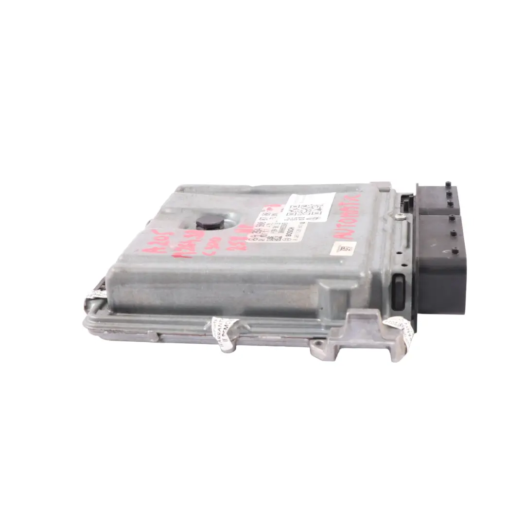 OM264.920 258HP Motorsteuerungsmodul ECU für Mercedes W205 C 300 mit Teilenummer A2649000700 Mercedes W205 C 300 OM264.920 258HP Motorsteuerungsmodul ECU - SKU A2649000700-3 - Teilenummer A2649000700