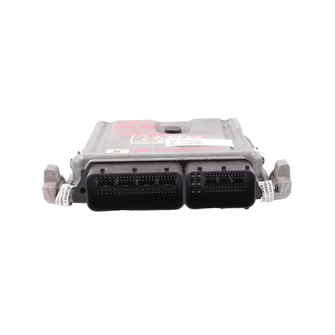 Mercedes W205 C300 OM264.920 Engine Control Module ECU Automatic - SKU A2649000700-3 - Part number A2649000700