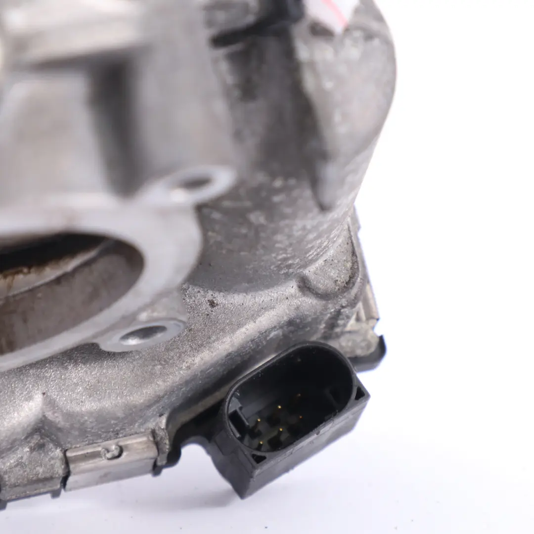 MERCEDES W169 W245 M266 Przepustnica Benzyna - SKU A2661410525 - Numer Części A2661410525