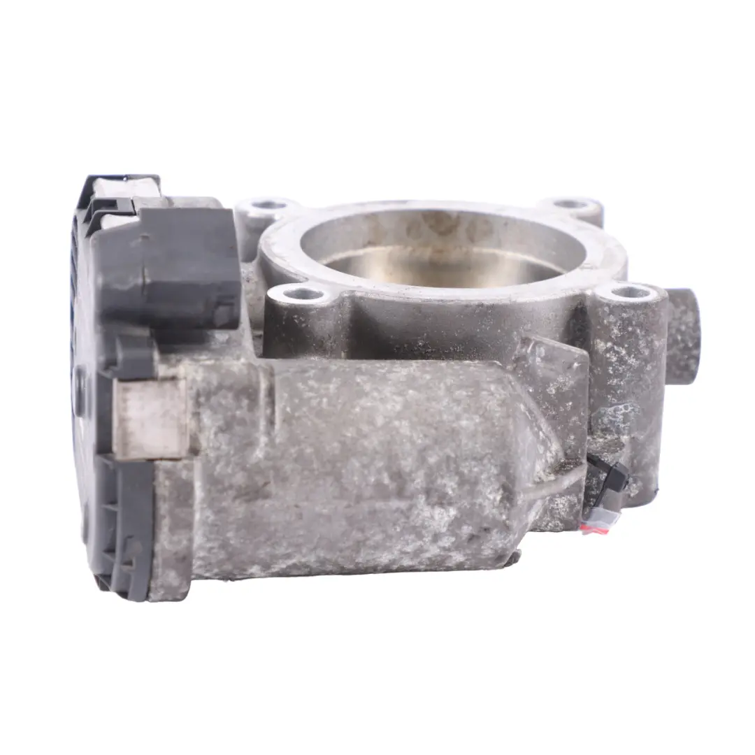 Mercedes Benz Classe A B W169 W245 M266 Corpo Acceleratore Benzina - SKU A2661410525 - Numero di parte A2661410525