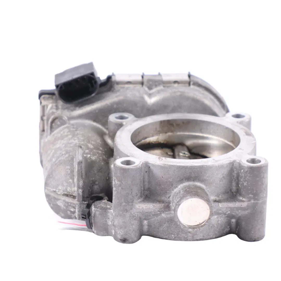 Mercedes Benz A B Class W169 W245 M266 Throttle Housing Assy Petrol - SKU A2661410525 - Part number A2661410525