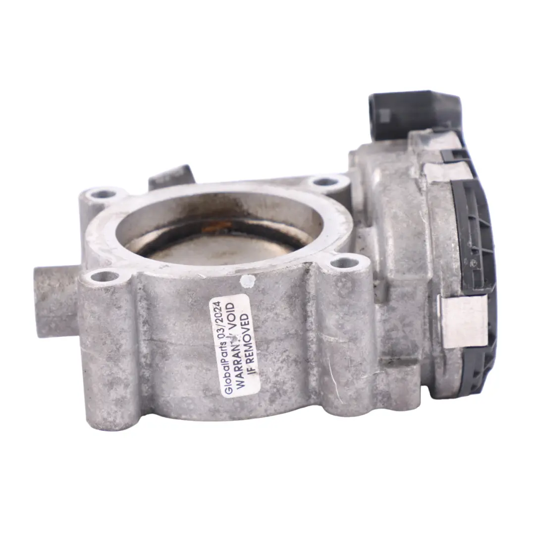 Mercedes Benz A B Class W169 W245 M266 Throttle Housing Assy Petrol - SKU A2661410525 - Part number A2661410525