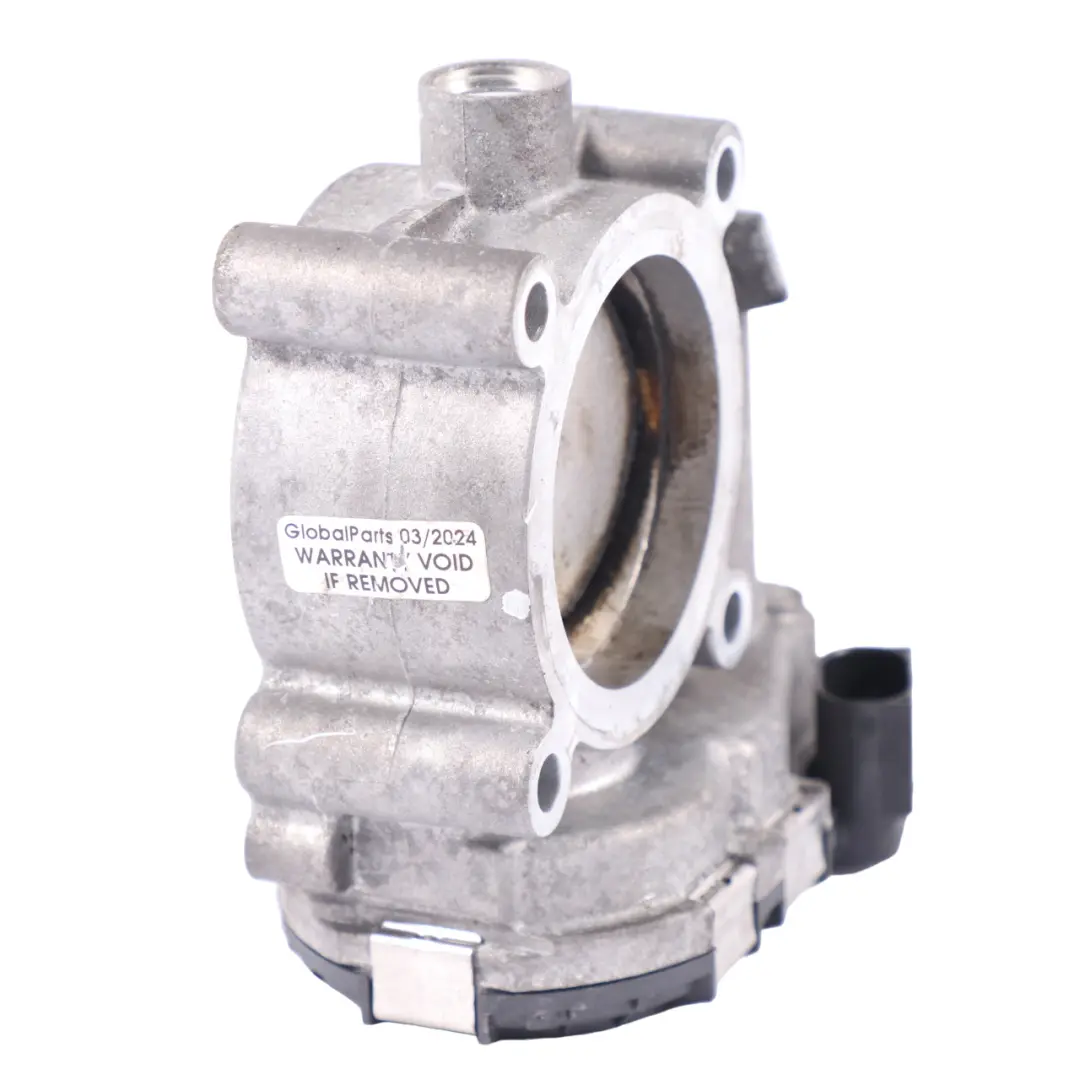 Mercedes Benz A B Classe W169 W245 M266 Essence Papillon - SKU A2661410525 - Numéro de pièce A2661410525