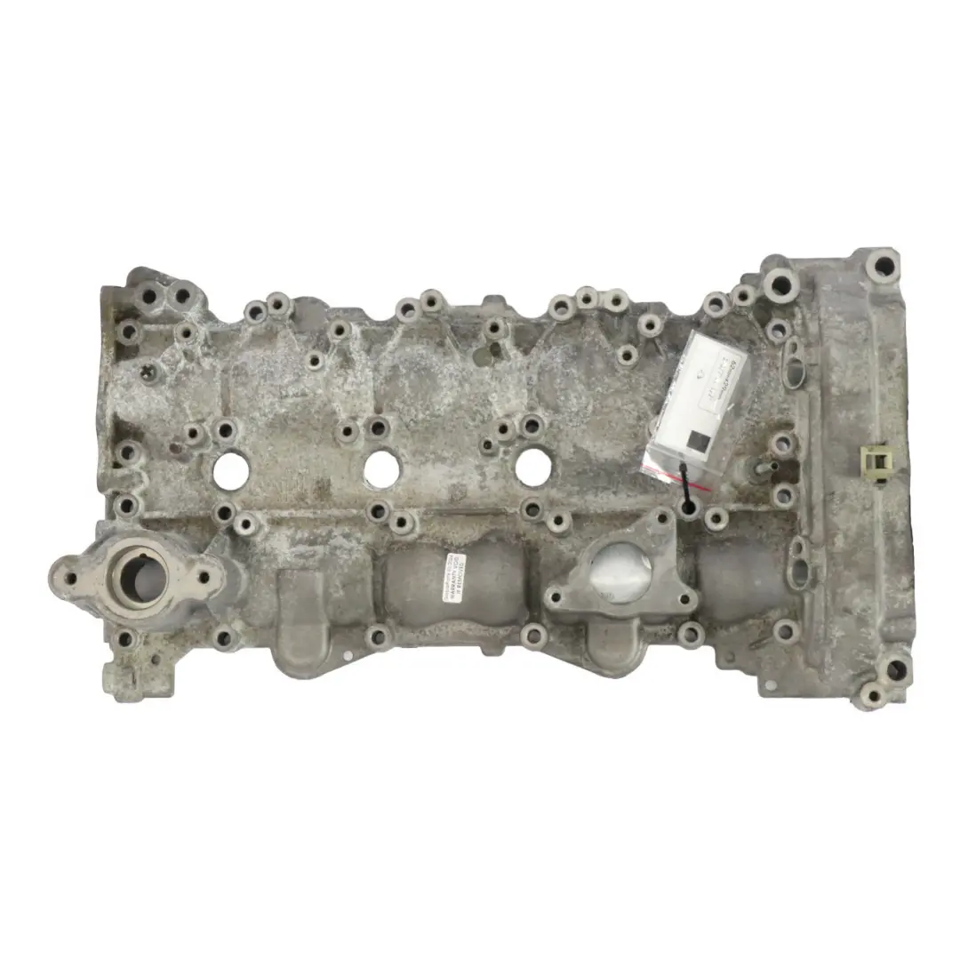  Cache soupape Mercedes X117 CLA 250 Essence M270 Couvre culasse - SKU A2700100103-1 - Numéro de pièce A2700100103