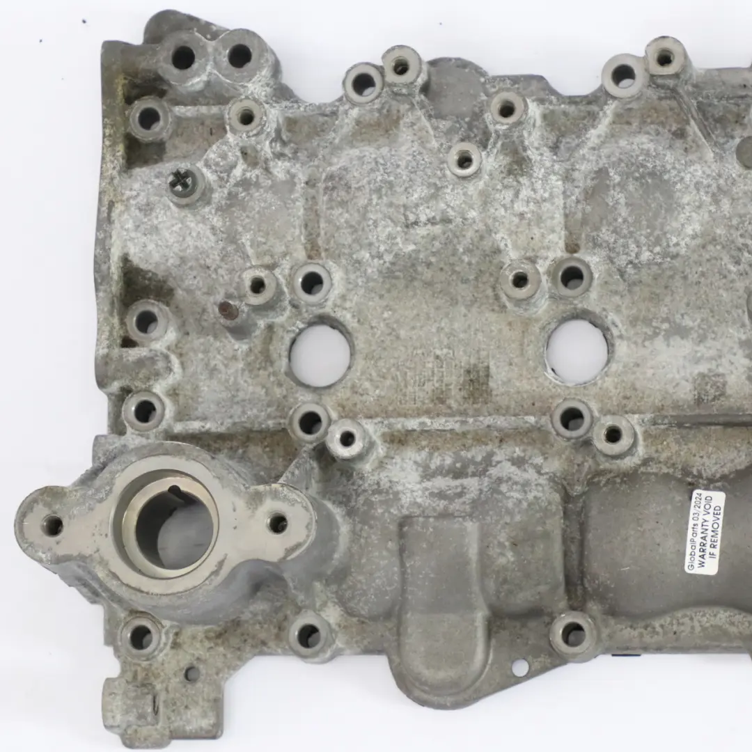 Tapa de válvula Mercedes X117 CLA 250 Gasolina M270 Tapa de culata para con número de pieza A2700100103 Tapa de válvula Mercedes X117 CLA 250 Gasolina M270 Tapa de culata - SKU A2700100103-1 - Número de pieza A2700100103