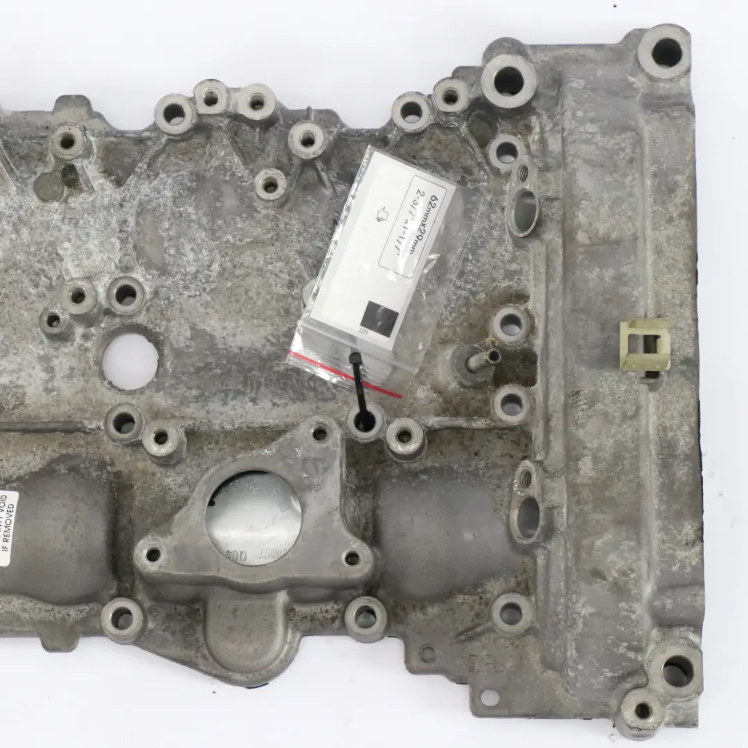  Ventildeckel Mercedes X117 CLA 250 Benziner M270 Zylinderkopfdeckel - SKU A2700100103-1 - Teilenummer A2700100103