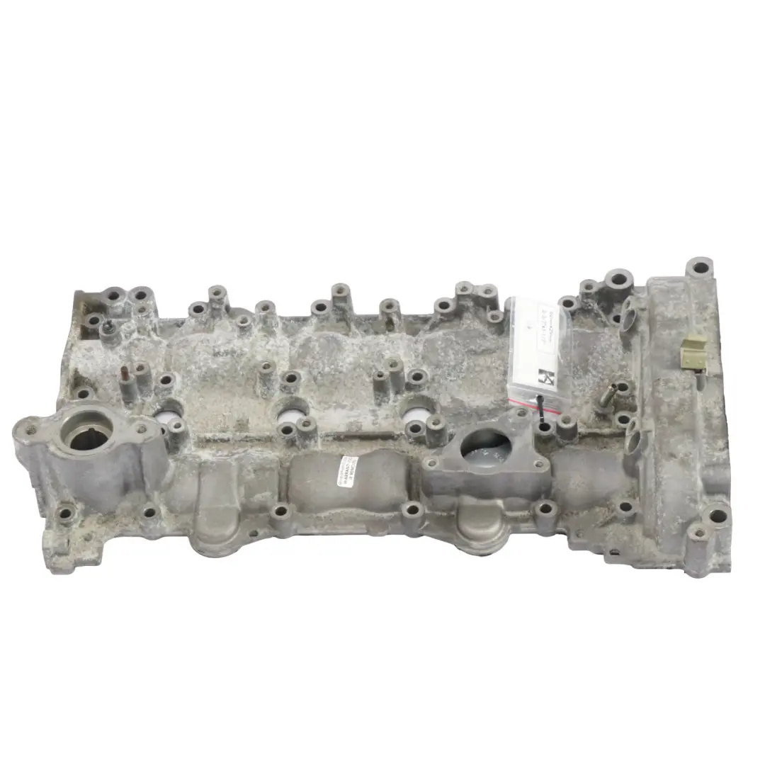  Cache soupape Mercedes X117 CLA 250 Essence M270 Couvre culasse - SKU A2700100103-1 - Numéro de pièce A2700100103
