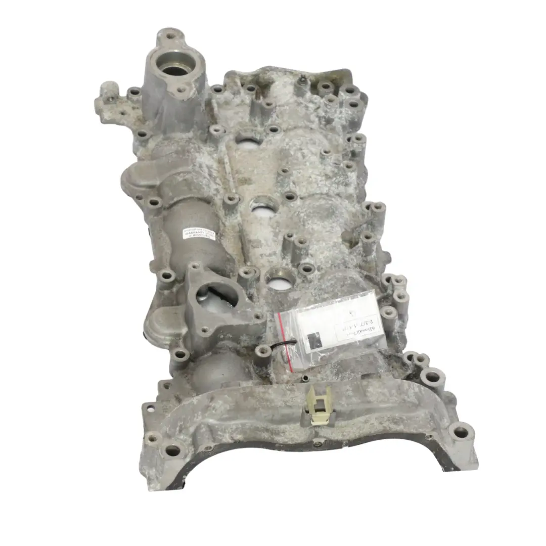 Cache soupape Mercedes X117 CLA 250 Essence M270 Couvre culasse pour à propos du numéro de pièce A2700100103 Cache soupape Mercedes X117 CLA 250 Essence M270 Couvre culasse - SKU A2700100103-1 - Numéro de pièce A2700100103