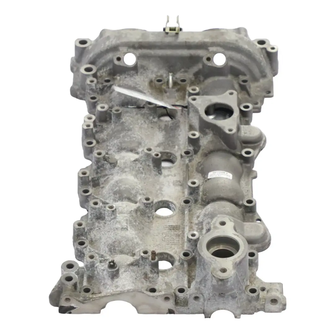  Cache soupape Mercedes X117 CLA 250 Essence M270 Couvre culasse - SKU A2700100103-1 - Numéro de pièce A2700100103