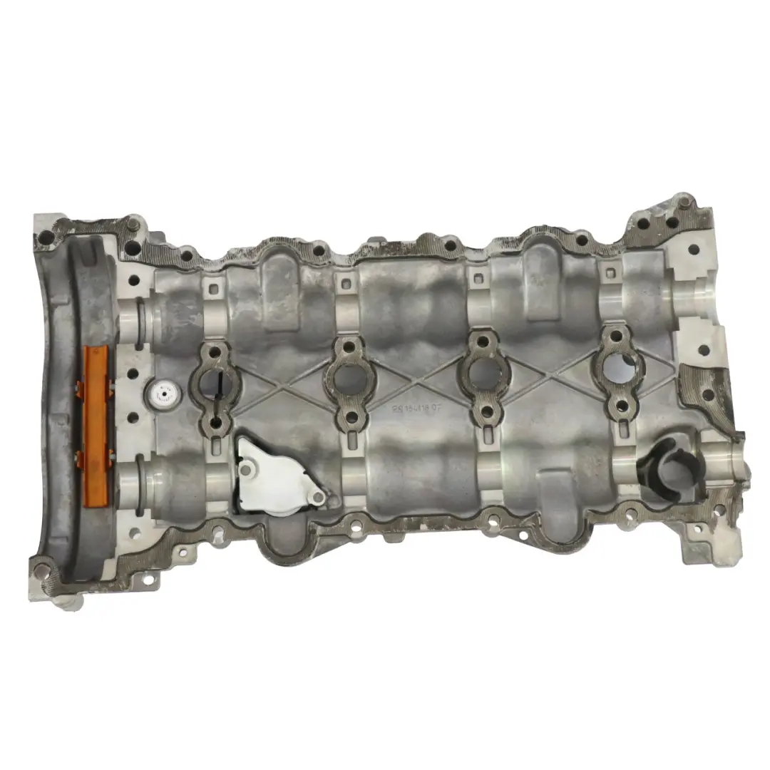  Cache soupape Mercedes X117 CLA 250 Essence M270 Couvre culasse - SKU A2700100103-1 - Numéro de pièce A2700100103