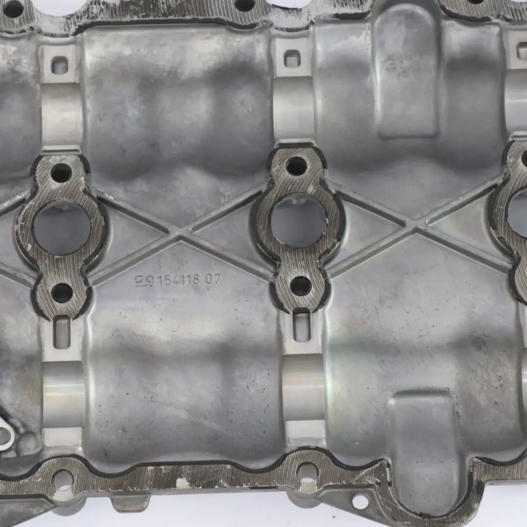  Valve Cover Mercedes X117 CLA 250 Petrol M270 Cylinder Head Cover - SKU A2700100103-1 - Part number A2700100103
