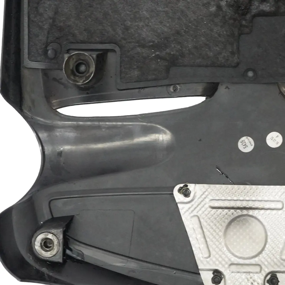 Coperchio motore Mercedes C117 W176 Benzina OM270 Isolamento motore per con numero di parte A2700102801 Coperchio motore Mercedes C117 W176 Benzina OM270 Isolamento motore - SKU A2700102801 - Numero di parte A2700102801