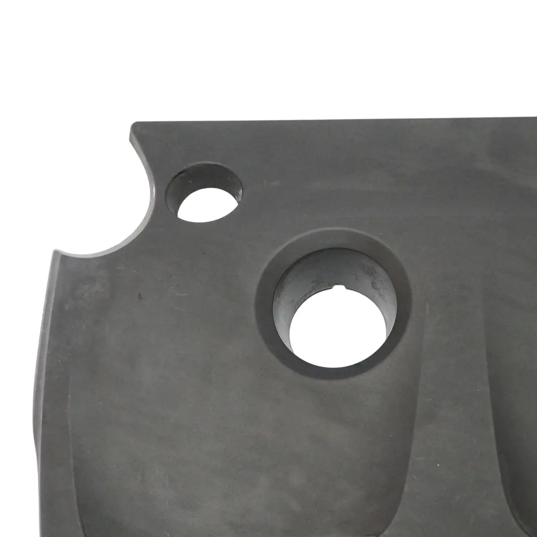 Engine Cover Mercedes C117 X156 W176 Petrol OM270 Engine Insulation - SKU A2700102801 - Part number A2700102801