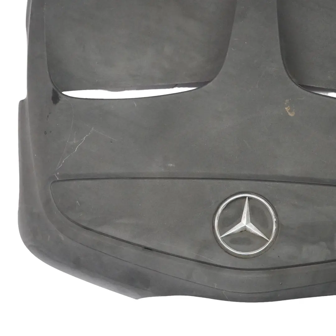  Motorabdeckung Mercedes C117 X156 W176 Benzin OM270 Motorisolierung - SKU A2700102801 - Teilenummer A2700102801