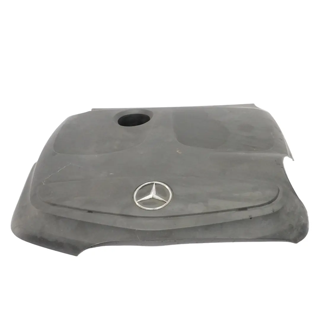  Motorabdeckung Mercedes C117 X156 W176 Benzin OM270 Motorisolierung - SKU A2700102801 - Teilenummer A2700102801