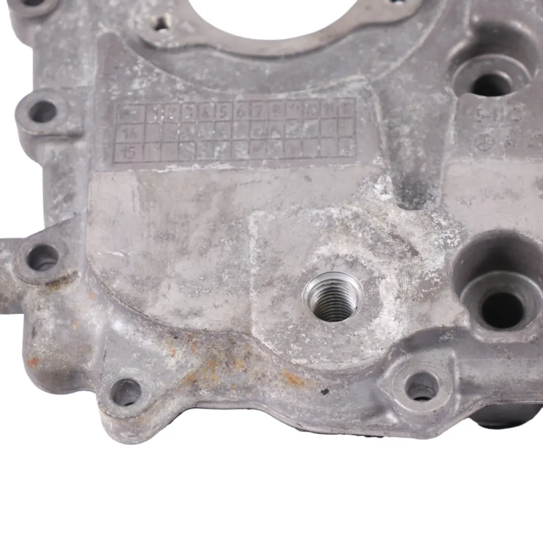  Tapa Mercedes CLA X117 Gasolina M270 Tapa superior de la cadena de distribución - SKU A2700150400 - Número de pieza A2700150400