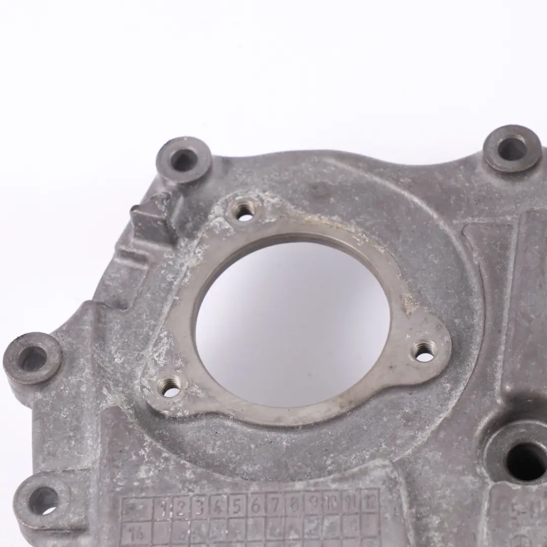  Couvercle de chaîne de distribution Mercedes CLA X117 Petrol M270 - SKU A2700150400 - Numéro de pièce A2700150400