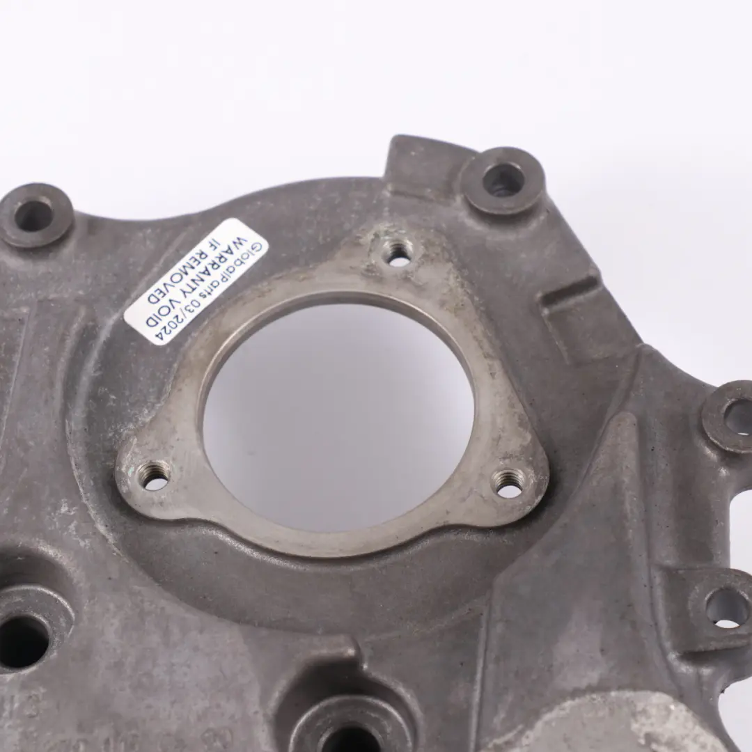  Timing Cover Mercedes CLA X117 Petrol M270 Upper Timing Chain Cover - SKU A2700150400 - Part number A2700150400