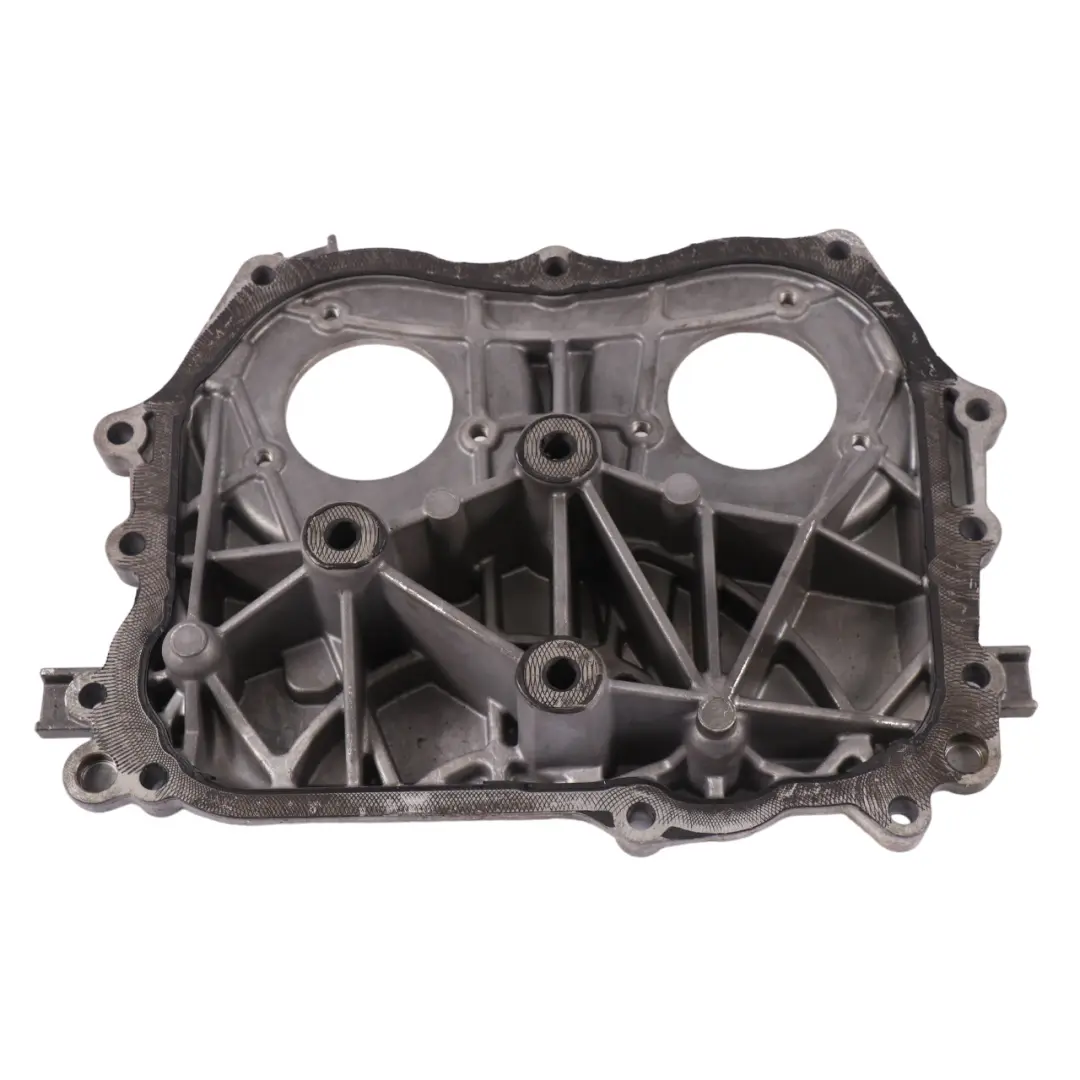  Timing Cover Mercedes CLA X117 Petrol M270 Upper Timing Chain Cover - SKU A2700150400 - Part number A2700150400