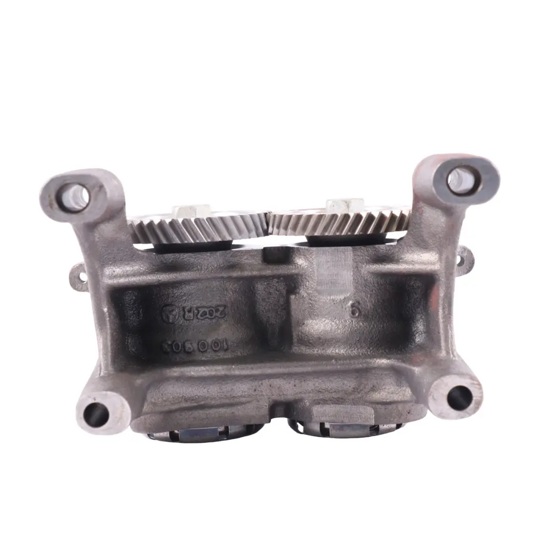 Balance Shaft Mercedes X117 Petrol M270 Dynamic Balancer Housing to with Part number A2700300900 Balance Shaft Mercedes X117 Petrol M270 Dynamic Balancer Housing - SKU A2700300900 - Part number A2700300900
