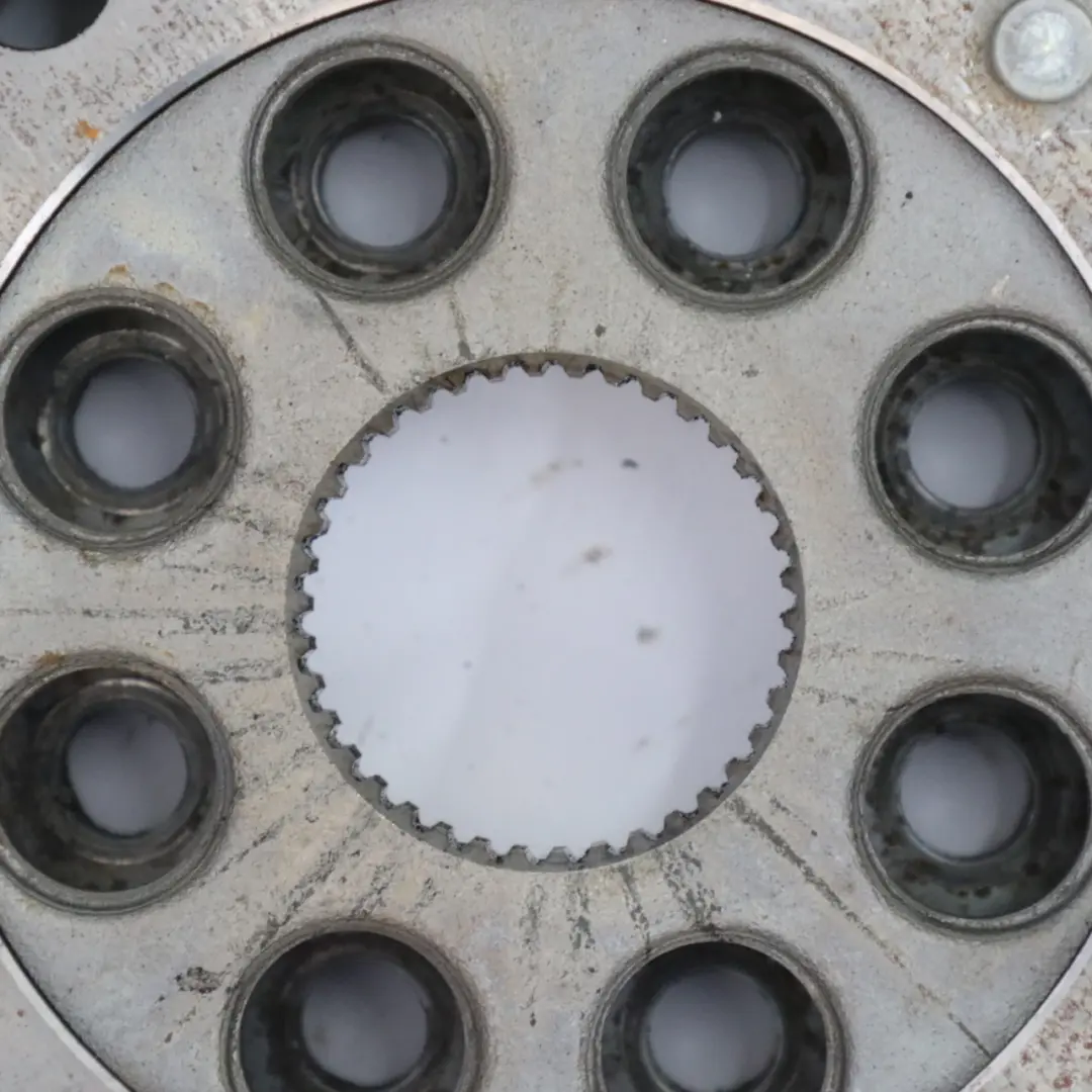 M270 Doble Anillo de Volante de Doble Masa para Mercedes C117 W176 W246 con número de pieza a2700301005 Mercedes C117 W176 W246 M270 Doble Anillo de Volante de Doble Masa - SKU a2700301005 - Número de pieza a2700301005